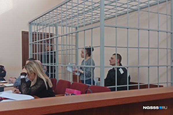 Вера Бегун до последнего настаивала на своей невиновности Вера Бегун до последнего настаивала на своей невиновности