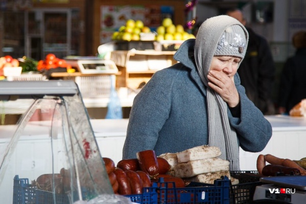 Продукты в магазинах для многих стали музейными экспонатами Продукты в магазинах для многих стали музейными экспонатами
