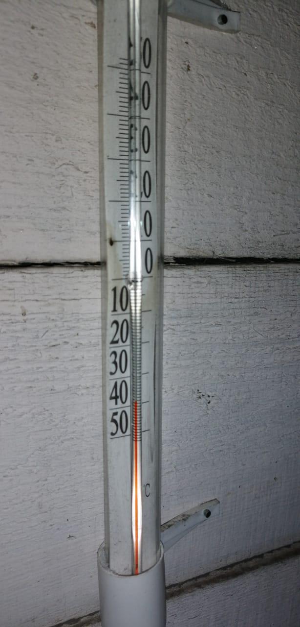 В Свердловской области похолодало до -44 °С: мы следили за замерзающим Уралом в режиме онлайн