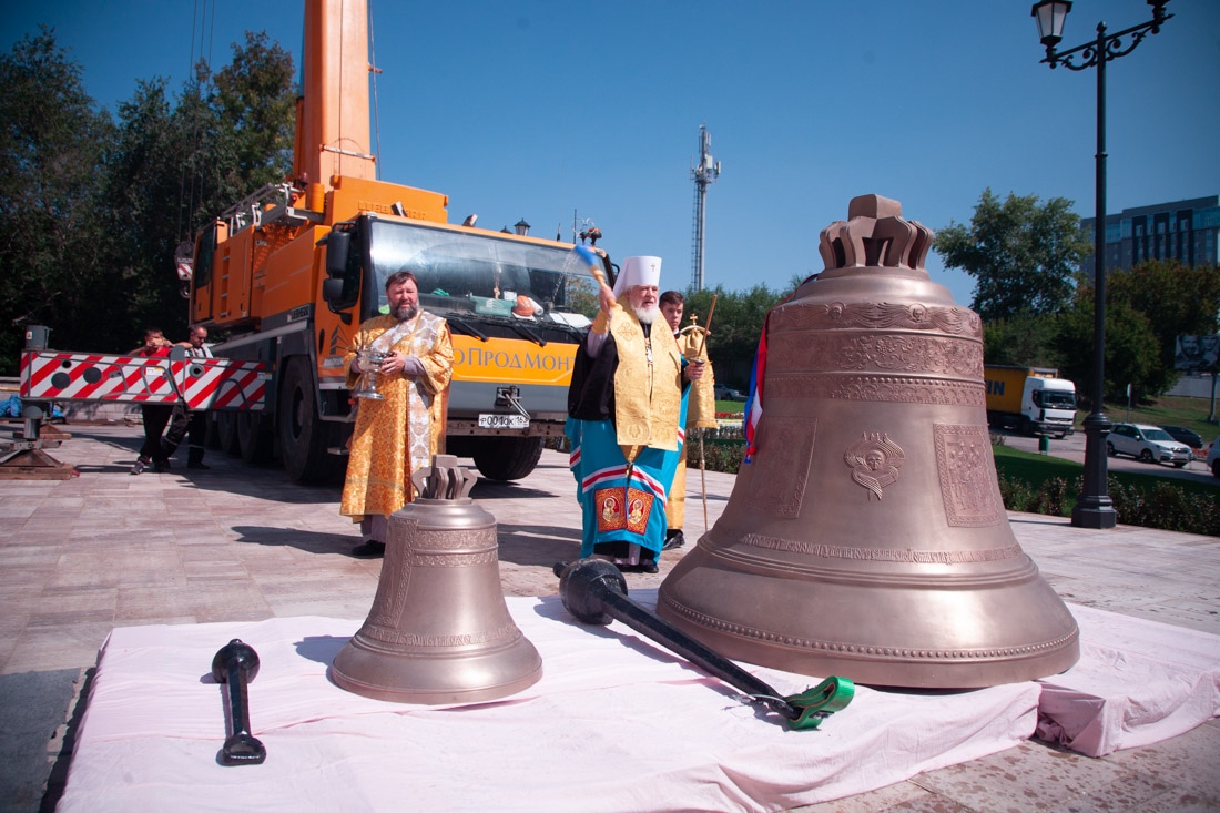 Софийский собор Самара