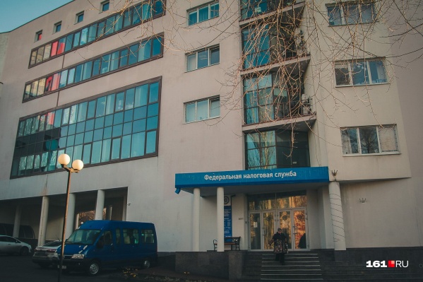 Сотрудники налоговой службы хотели обмануть государство на 500 миллионов рублей Сотрудники налоговой службы хотели обмануть государство на 500 миллионов рублей 