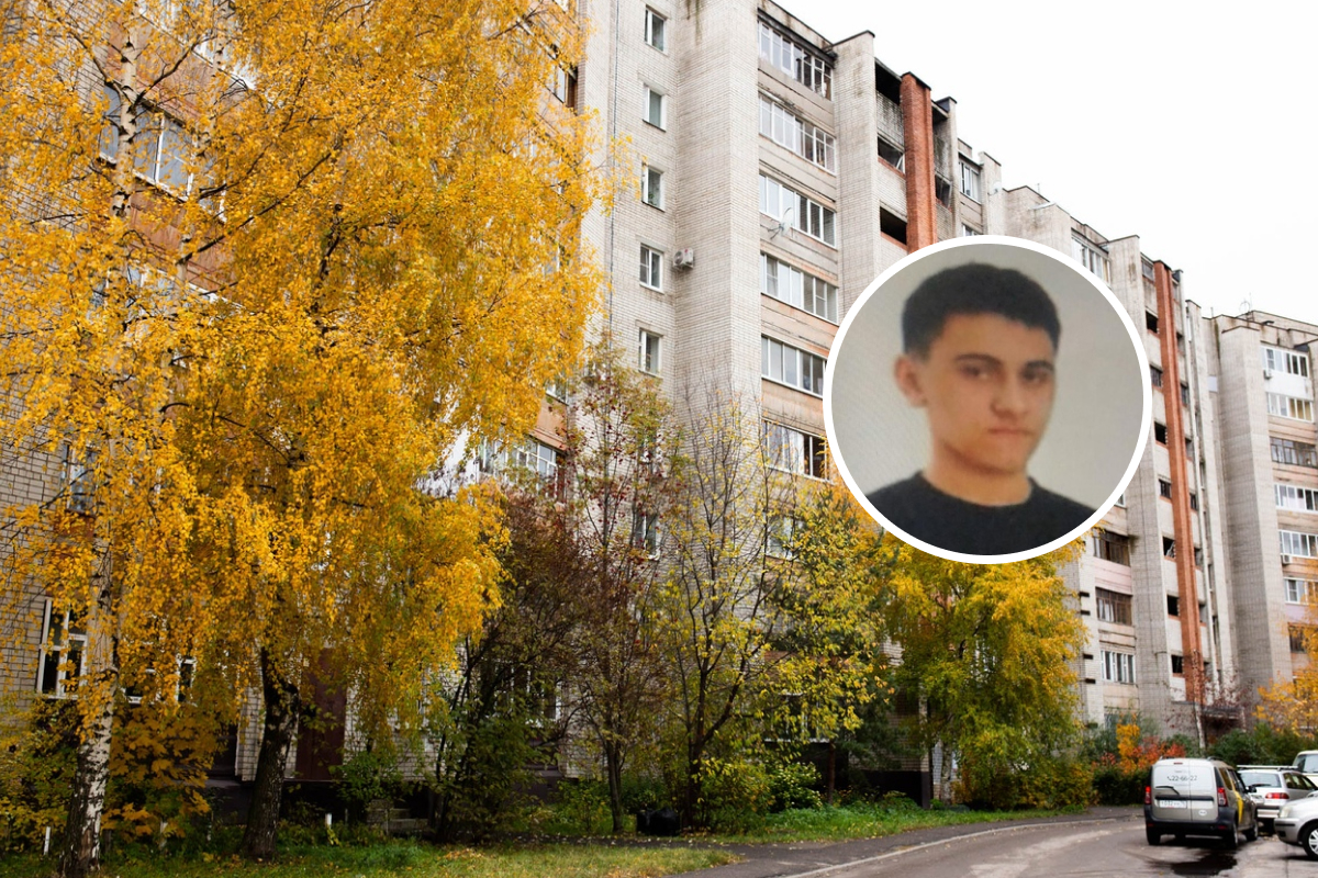 «Хороший мальчик»: в Ярославле уже третий день ищут пропавшего школьника