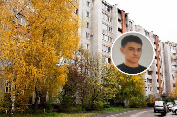 Мальчик ушел из дома в Брагино Мальчик ушел из дома в Брагино