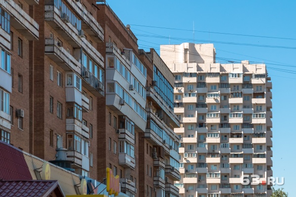 Злоумышленники перепродавали квартиры без ведома собственников Злоумышленники перепродавали квартиры без ведома собственников