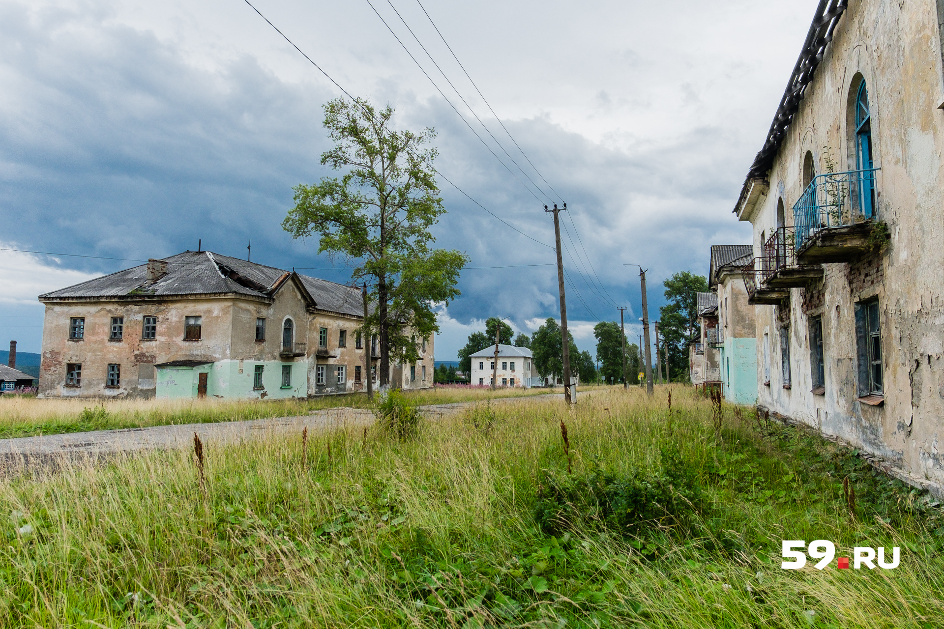 Эти дома строили пленные немцы Эти дома строили пленные немцы