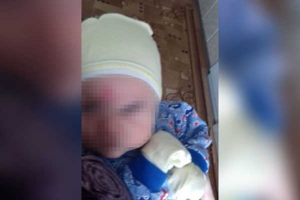 Маленький Матвей умер 17 февраля Маленький Матвей умер 17 февраля