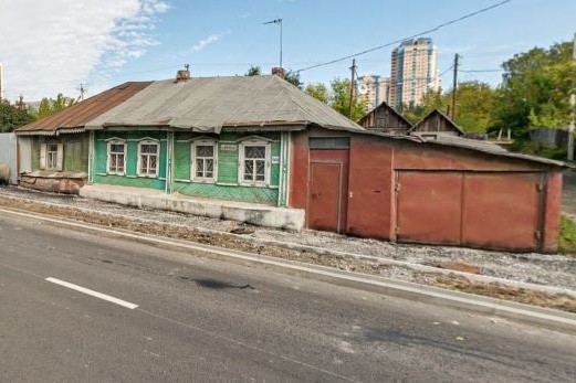 Фото Частные Дома В Екатеринбурге