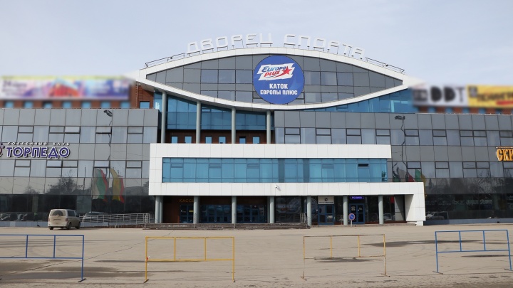 Дворец спорта подозревают в хищении электричества на 9 млн рублей