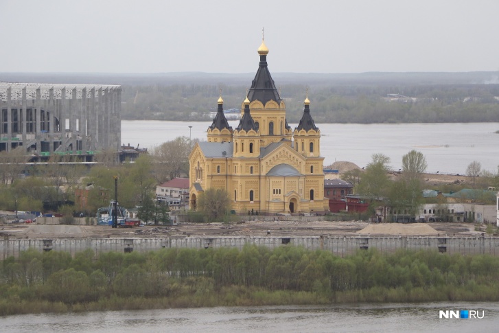 Что же будет на знаковом месте, горожане хотят решать сами. Фото:Наталья Бурухина Что же будет на знаковом месте, горожане хотят решать сами. Фото:Наталья Бурухина