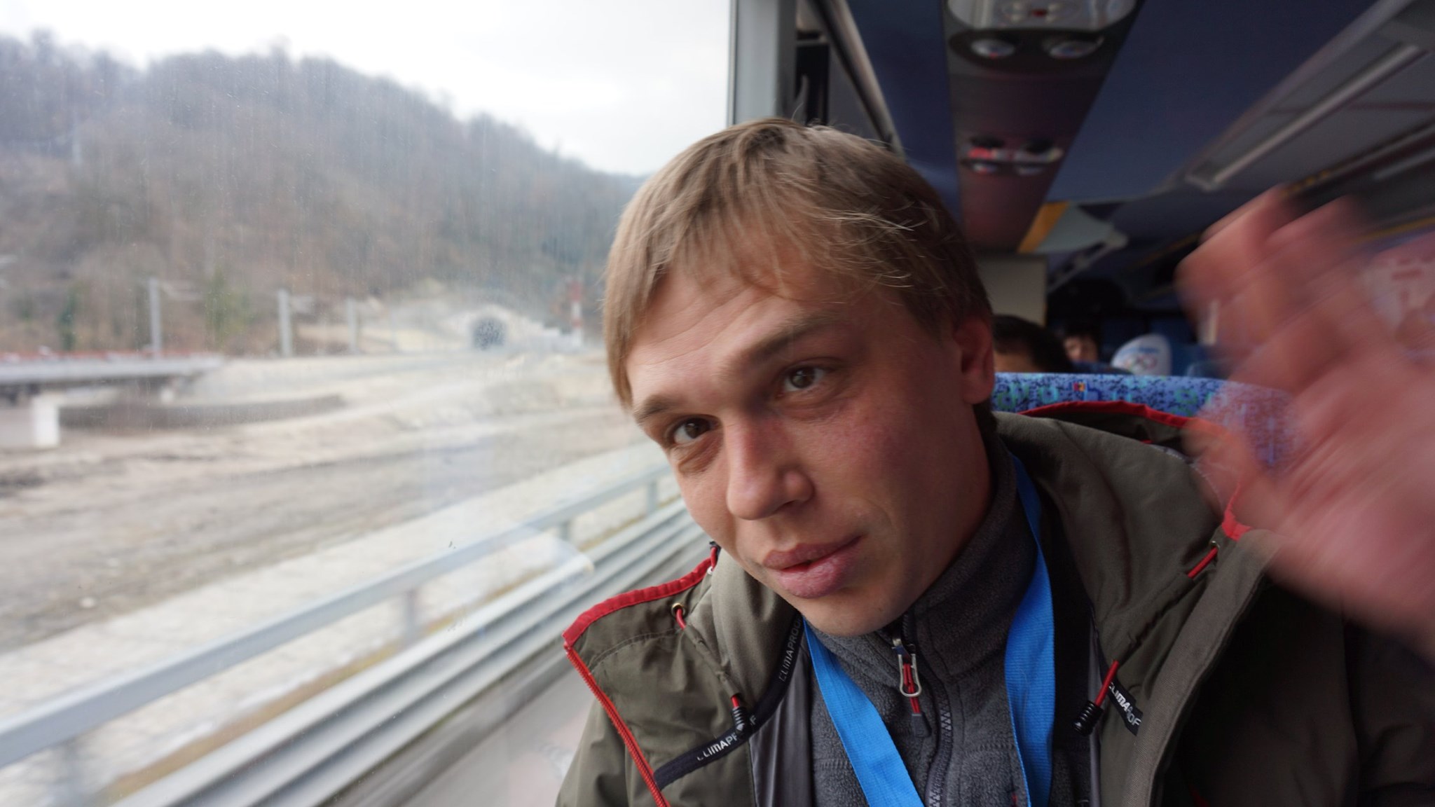 Корреспондент UFA1 — о встрече в Уфе с Иваном Голуновым: «Почему он до сих пор жив и на свободе»