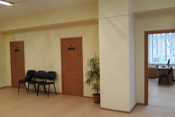 Новая поликлиника скоро распахнёт двери для пациентов Новая поликлиника скоро распахнёт двери для пациентов