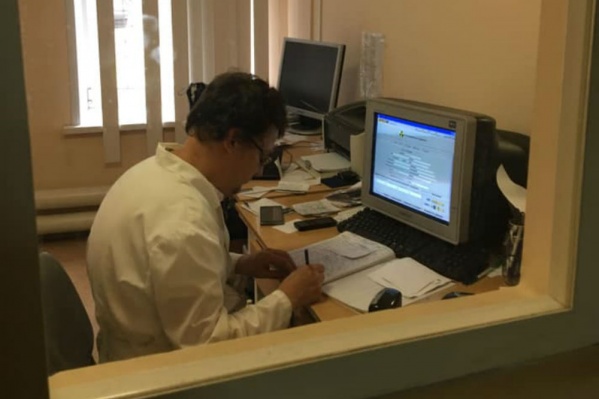 Ярославна пожаловалась на дикие условия, в которых работают врачи Ярославна пожаловалась на дикие условия, в которых работают врачи