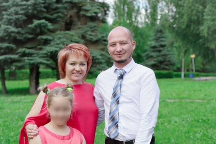 Муж Ольги вынужден в одиночку содержать двух детей и больную жену. Больше у женщины никого из родных нет Муж Ольги вынужден в одиночку содержать двух детей и больную жену. Больше у женщины никого из родных нет