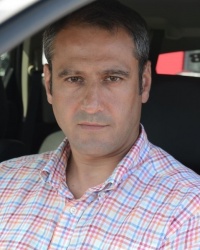 Валерий Кагиров, управляющий продажами недвижимости в Турции компании Sinan Insaat: «Все наши строительные проекты застрахованы государством, поэтому недостроев быть не может»