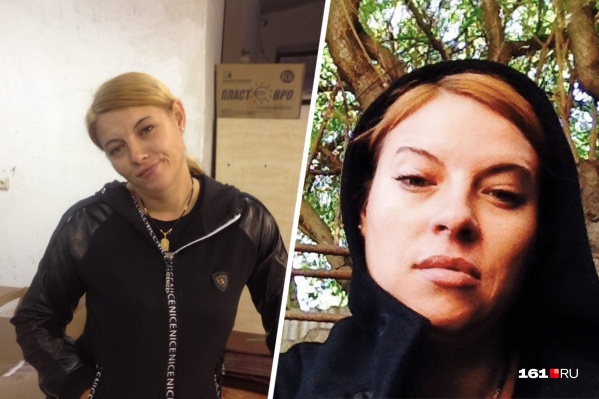 Любовь Нестерову искали больше недели Любовь Нестерову искали больше недели