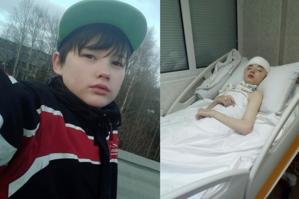 Мужчину, ударившего подростка, обвиняют ещё и в покушении на убийство его матери Мужчину, ударившего подростка, обвиняют ещё и в покушении на убийство его матери