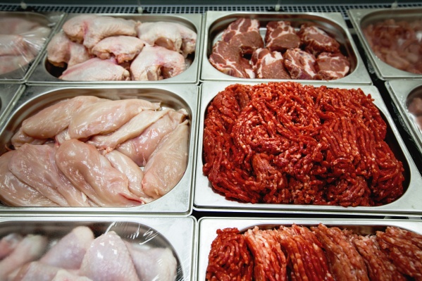 Продавцы опасных мясных продуктов заплатят штрафы на сумму более миллиона рублей Продавцы опасных мясных продуктов заплатят штрафы на сумму более миллиона рублей