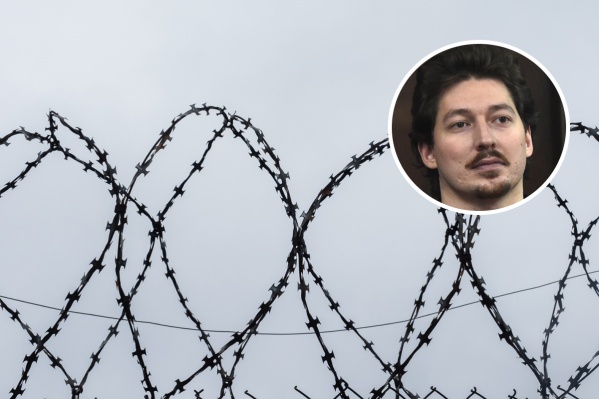 Кирилл ждет в пермском СИЗО этапирования в Нижний Тагил Кирилл ждет в пермском СИЗО этапирования в Нижний Тагил 
