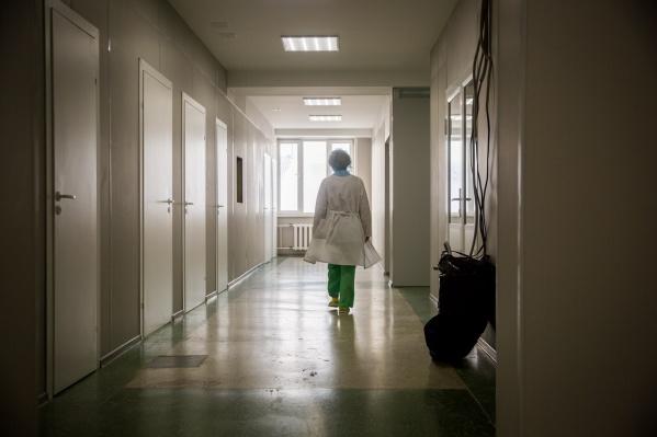 Сейчас все четверо подростков находятся в больнице Сейчас все четверо подростков находятся в больнице