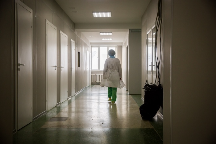 Сейчас все четверо подростков находятся в больнице Сейчас все четверо подростков находятся в больнице