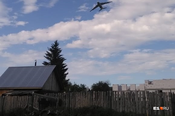 Фото сделано в Белоярском районе Фото сделано в Белоярском районе