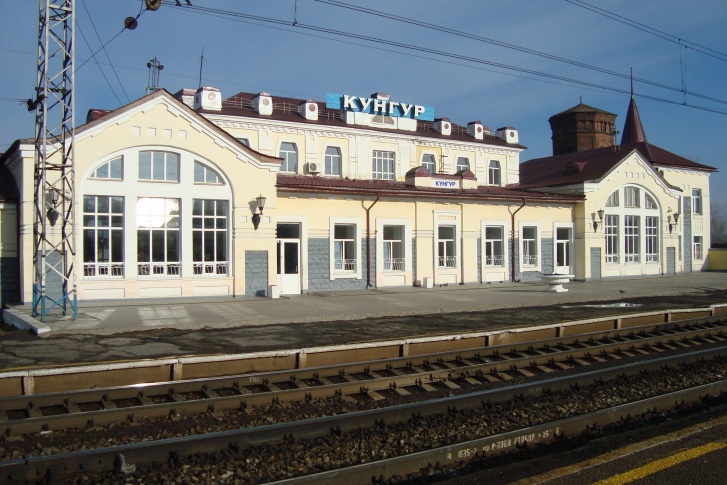В этом году на безопасность вокзала потратили почти 10 миллионов рублей 