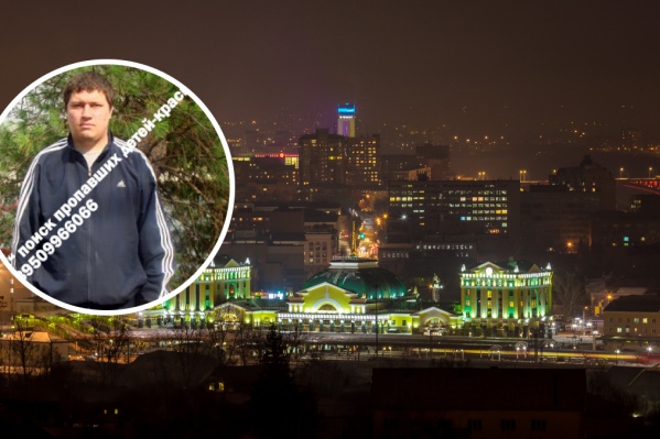 Сергей Луценко не выходит на связь уже 5 дней, а ему нужно каждый день принимать лекарства Сергей Луценко не выходит на связь уже 5 дней, а ему нужно каждый день принимать лекарства