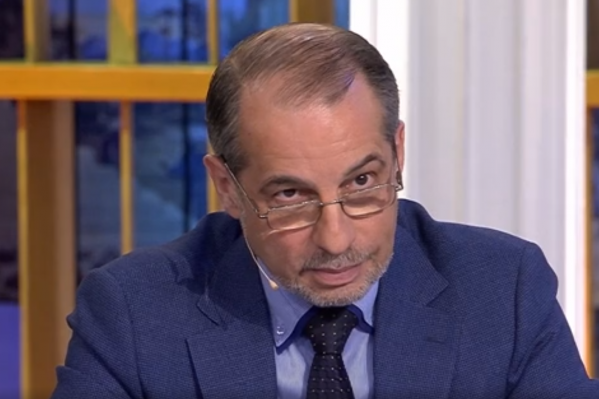 Ярославский преподаватель возглавил ареопаг Ярославский преподаватель возглавил ареопаг
