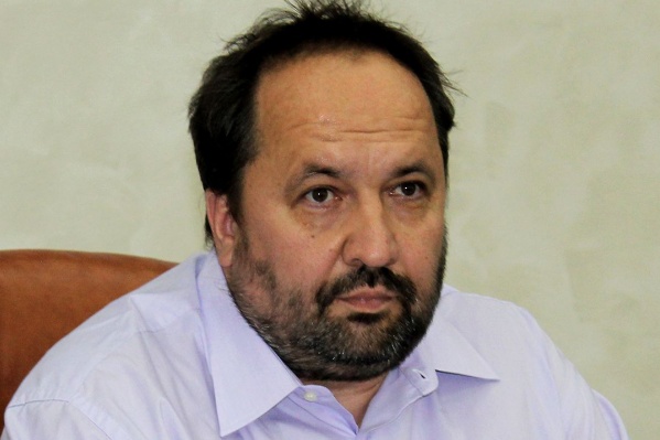Прежде Иван Благодырь занимал пост замминистра РФ по развитию Дальнего Востока Прежде Иван Благодырь занимал пост замминистра РФ по развитию Дальнего Востока
