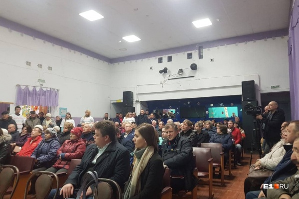 Активисты хотят собрать на митинге полторы тысячи человек Активисты хотят собрать на митинге полторы тысячи человек