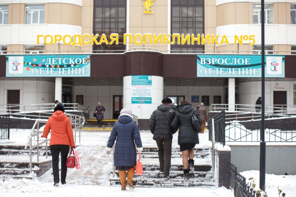  И хоть уровень заболеваемости не превышает порога, количество пациентов перевалило уже за 70 тысяч человек И хоть уровень заболеваемости не превышает порога, количество пациентов перевалило уже за 70 тысяч человек 