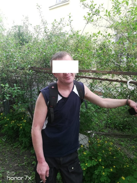 Мотоциклист признал, что сел за руль пьяным Мотоциклист признал, что сел за руль пьяным