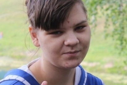 Анна Буркова пропала вечером 14 декабря Анна Буркова пропала вечером 14 декабря