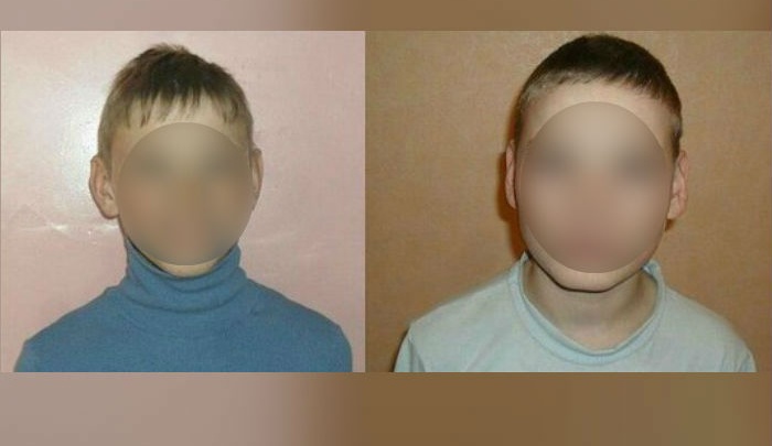 Сбежавшие из приюта в Башкирии мальчики нашлись