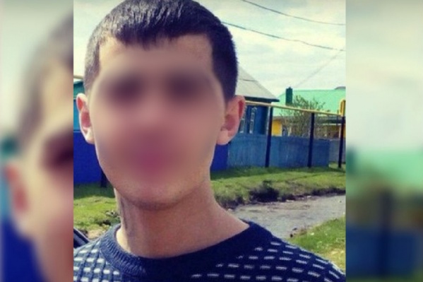 Молодой человек сам вышел на связь Молодой человек сам вышел на связь