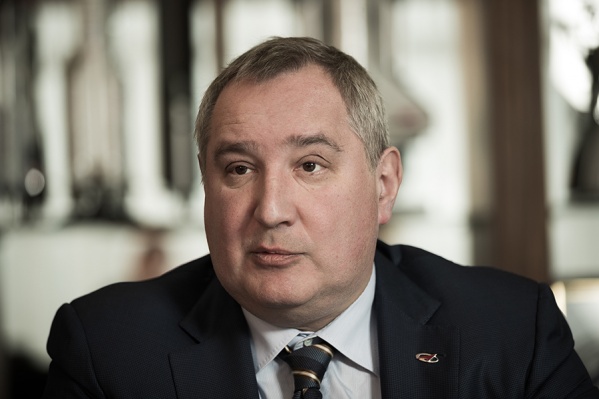 Дмитрий Рогозин не перестаёт удивлять страну и мир громкими заявлениями Дмитрий Рогозин не перестаёт удивлять страну и мир громкими заявлениями
