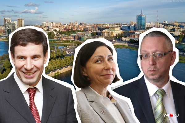 Василий Московец (справа налево), Наталья Котова и — неожиданно — Михаил Юревич — лидируют в народном голосовании Василий Московец (справа налево), Наталья Котова и — неожиданно — Михаил Юревич — лидируют в народном голосовании