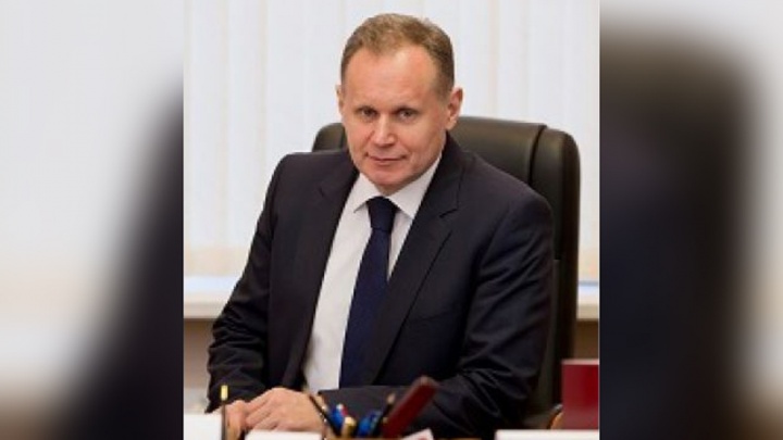Губернатор Нижегородской области лишился второго за неделю заместителя