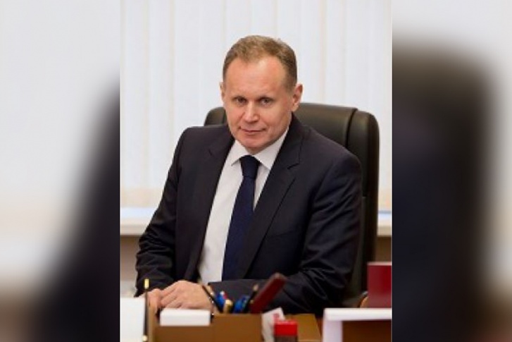 Сергей Шевченко продержался в кресле зама губернатора меньше года