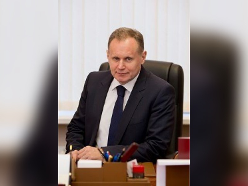 Губернатор Нижегородской области лишился второго за неделю заместителя