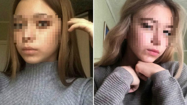 В Челябинске окончены поиски восьмиклассницы, пропавшей по дороге к бабушке