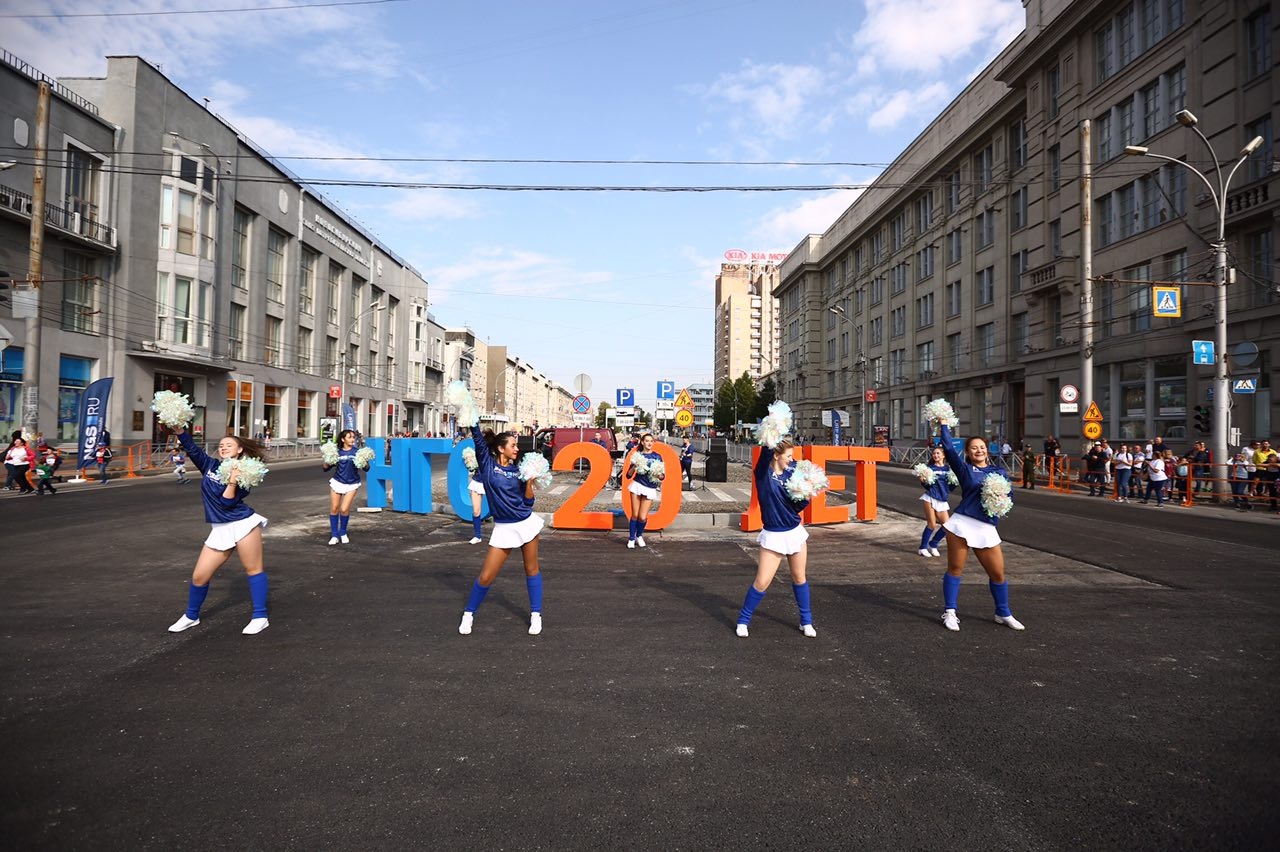 Фото Александра Ощепкова Фото Александра Ощепкова