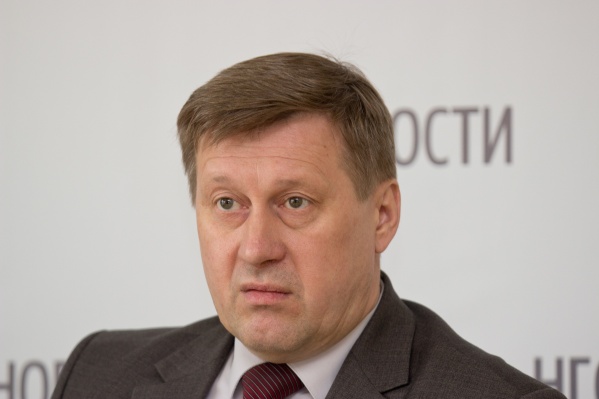 В собственности мэра — только одна квартира площадью 34,4 квадратных метра В собственности мэра — только одна квартира площадью 34,4 квадратных метра