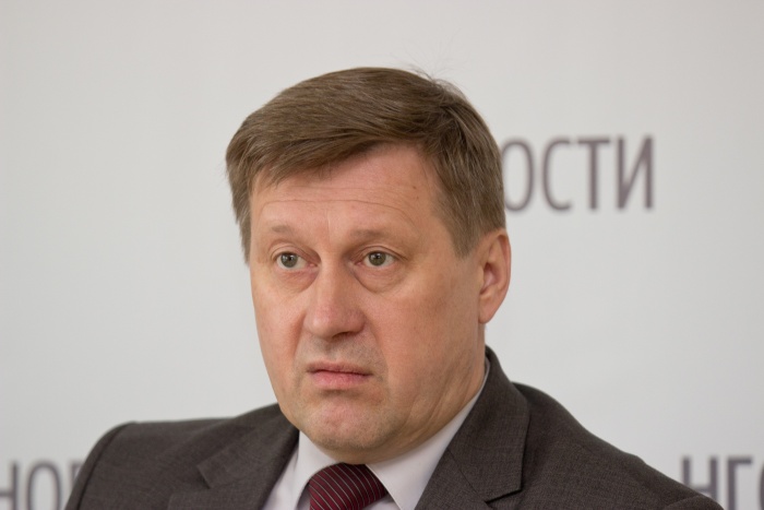 В собственности мэра — только одна квартира площадью 34,4 квадратных метра В собственности мэра — только одна квартира площадью 34,4 квадратных метра