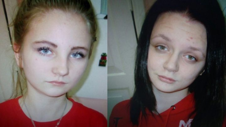 Две девочки пропали из «Ласточки» в Нижнем Новгороде