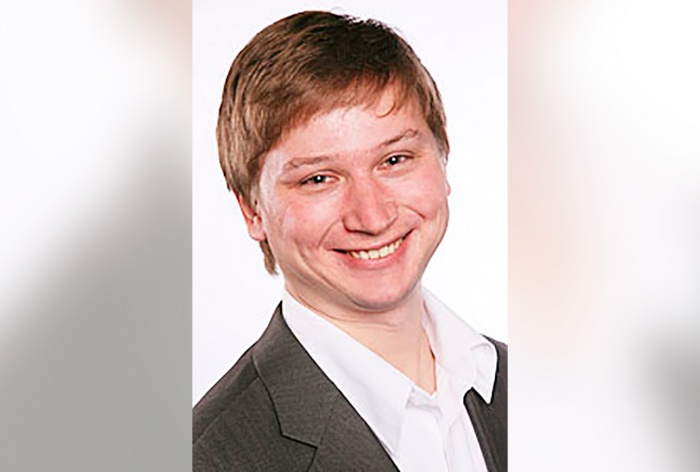 Илью Брылякова следствие считает одним из организаторов пирамиды Илью Брылякова следствие считает одним из организаторов пирамиды