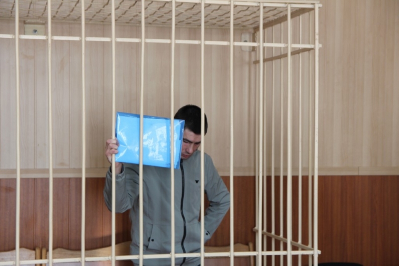 По делу о самоубийстве срочника из Челябинской области вынесли приговор