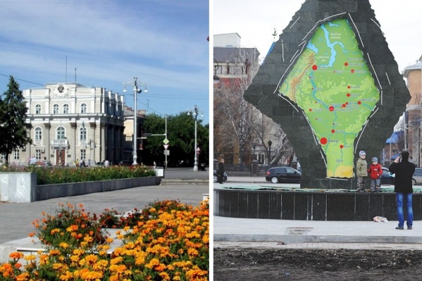 Может ли Курганская область стать частью Тюменской области? По мнению местного политолога, об этом не может быть и речи Может ли Курганская область стать частью Тюменской области? По мнению местного политолога, об этом не может быть и речи