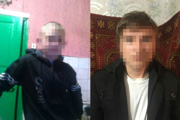 Подозреваемых в убийстве задержали Подозреваемых в убийстве задержали