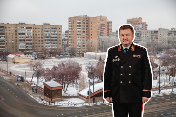 Леонид Коломиец большую часть жизни проработал в правоохранительных органах Леонид Коломиец большую часть жизни проработал в правоохранительных органах